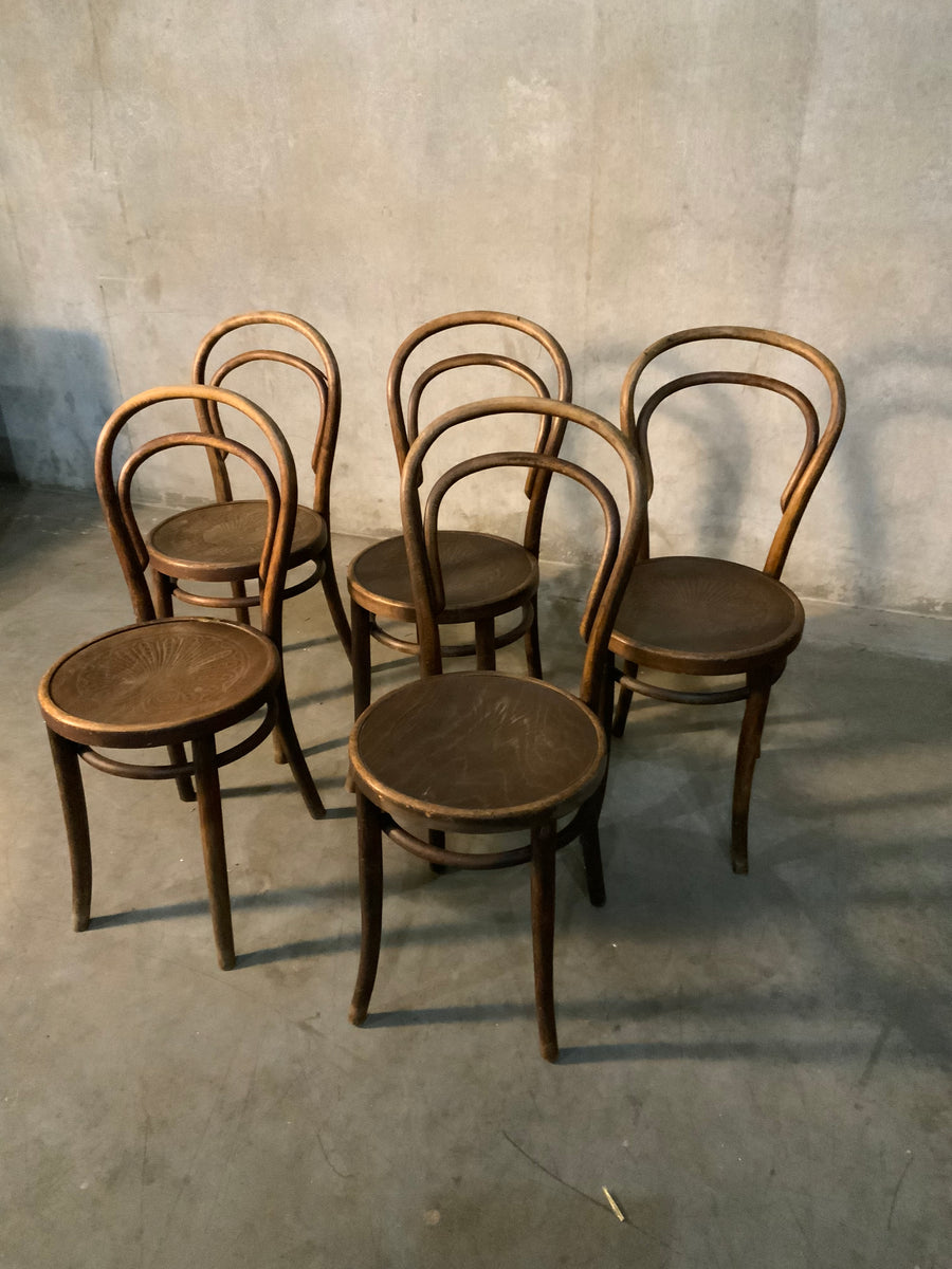 Thonet chairs for sale hot sale