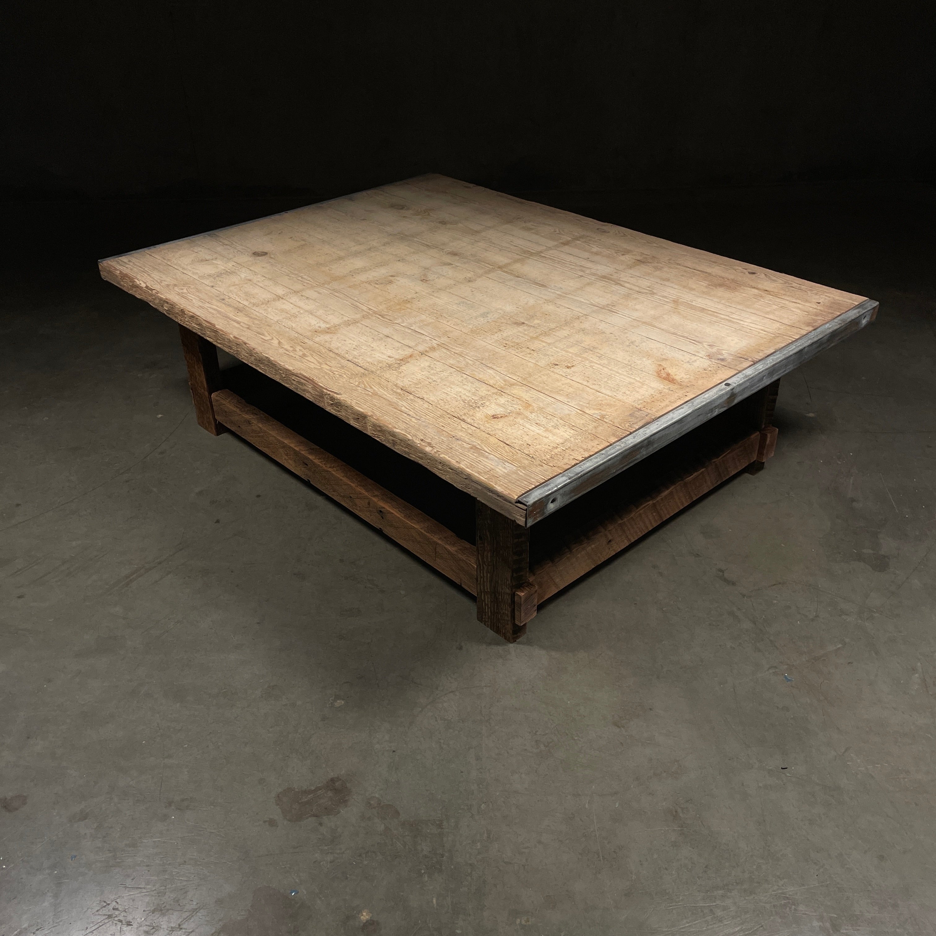 Coffee Table Bespoke Series