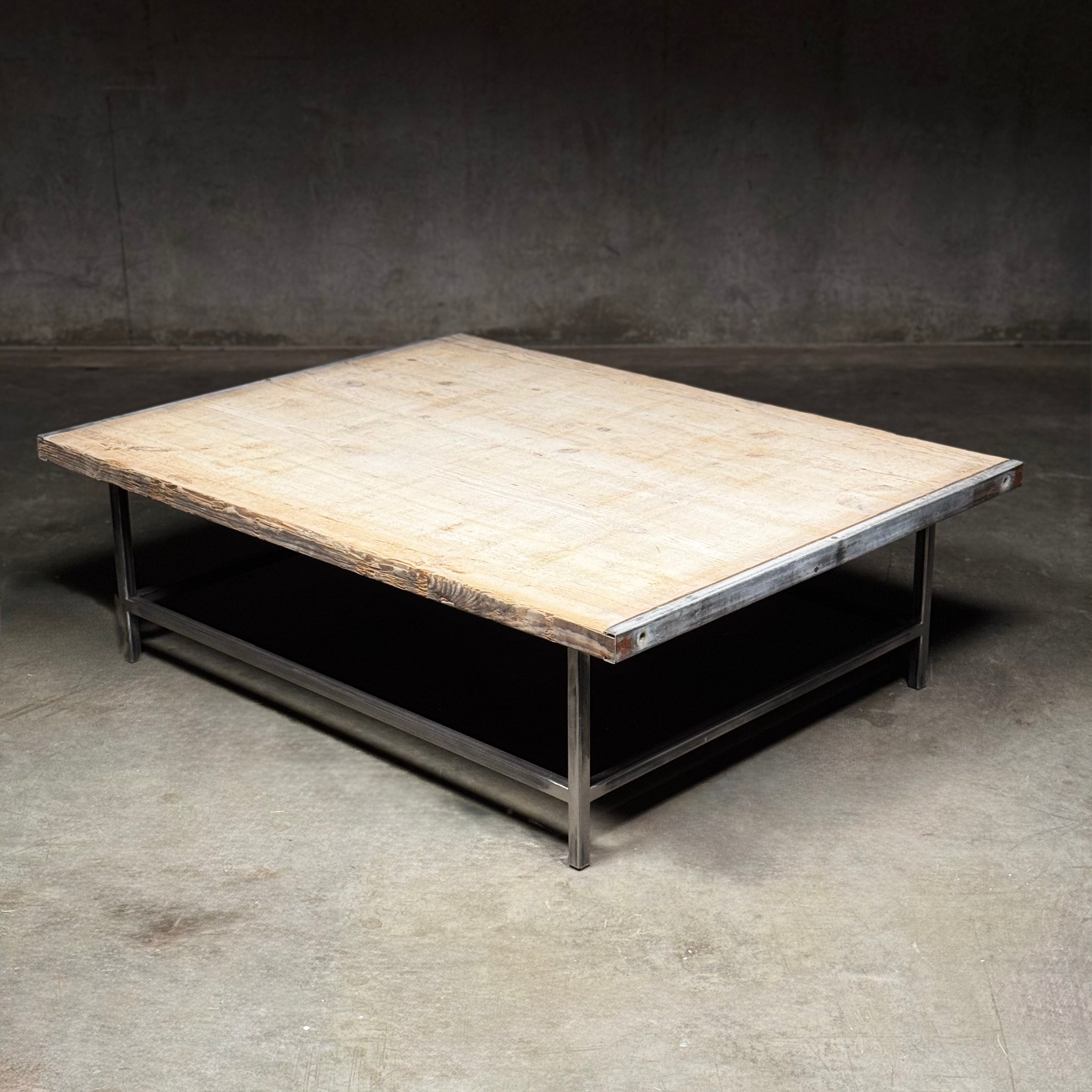 Coffee Table Bespoke Series