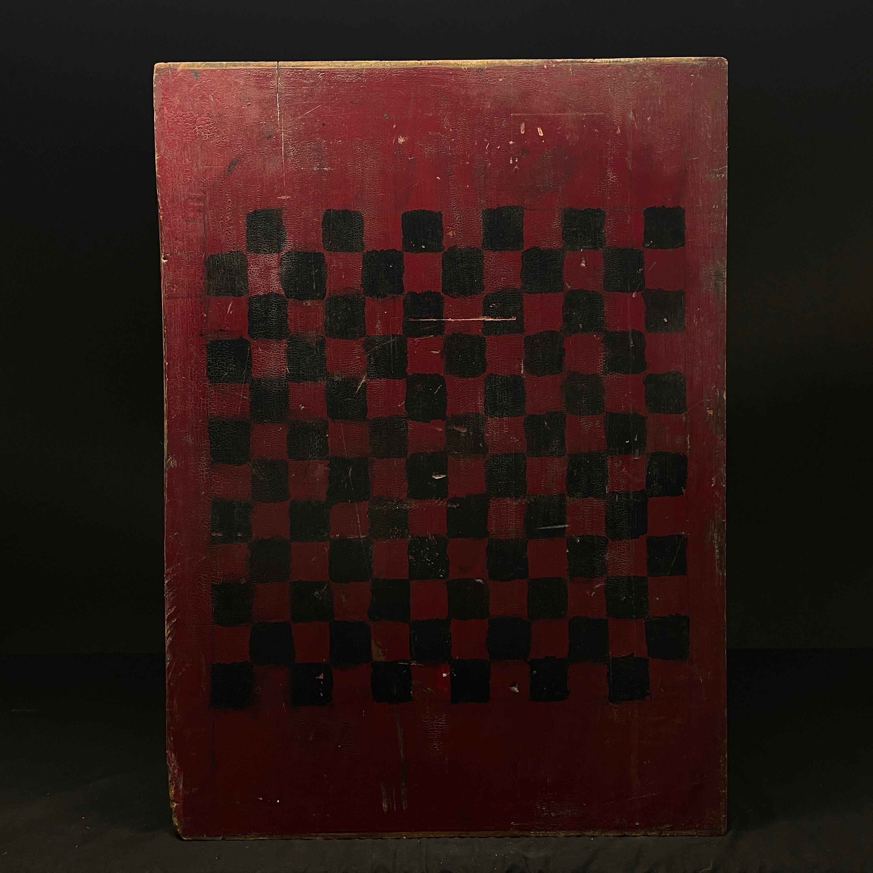 1920 Original Quebec Game Board